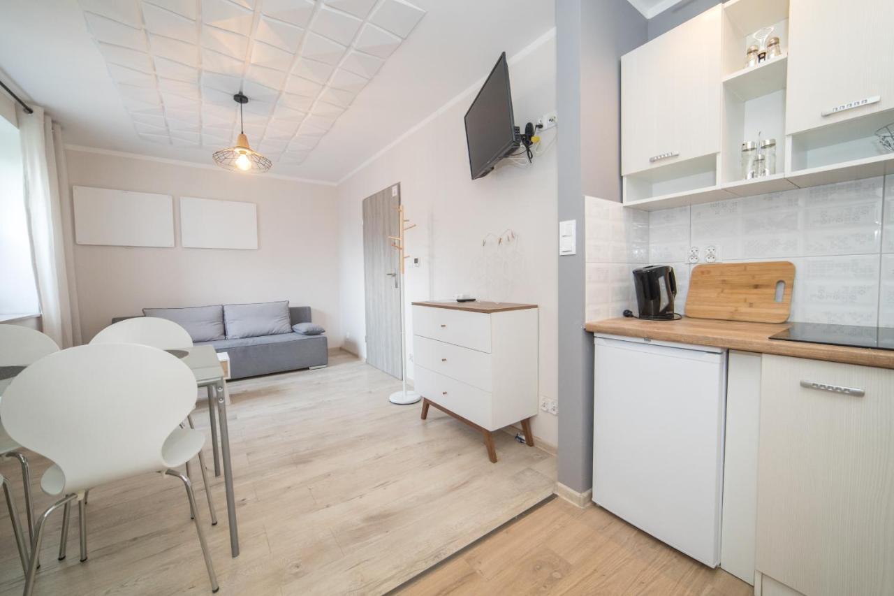 Ms-Apart Apartamenty M&M Bad Altheide Exterior foto