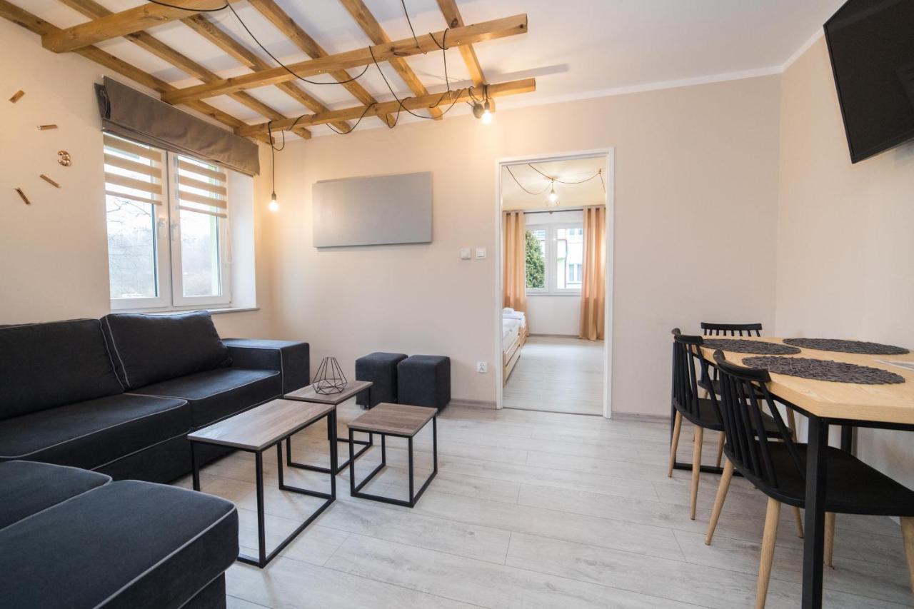 Ms-Apart Apartamenty M&M Bad Altheide Exterior foto